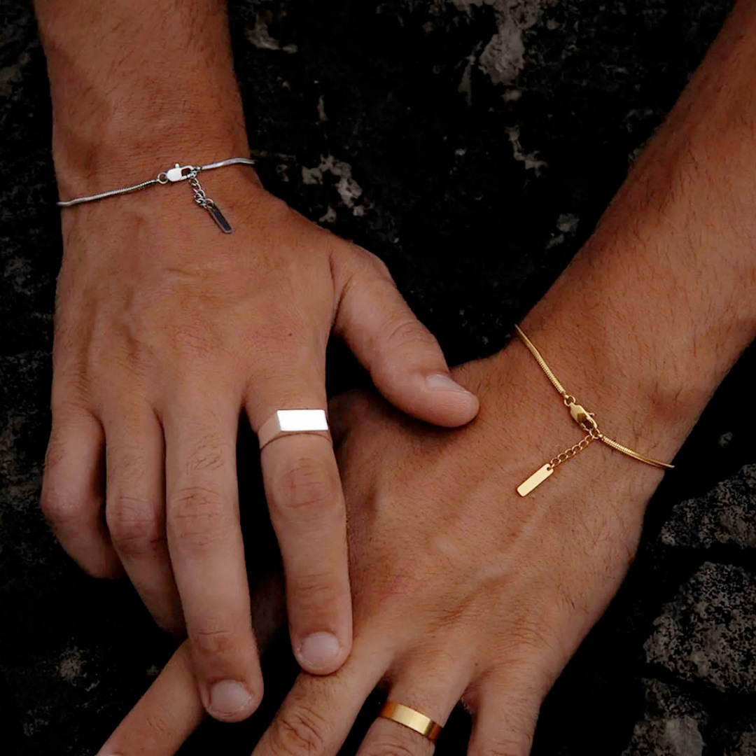 Charm Bracelet