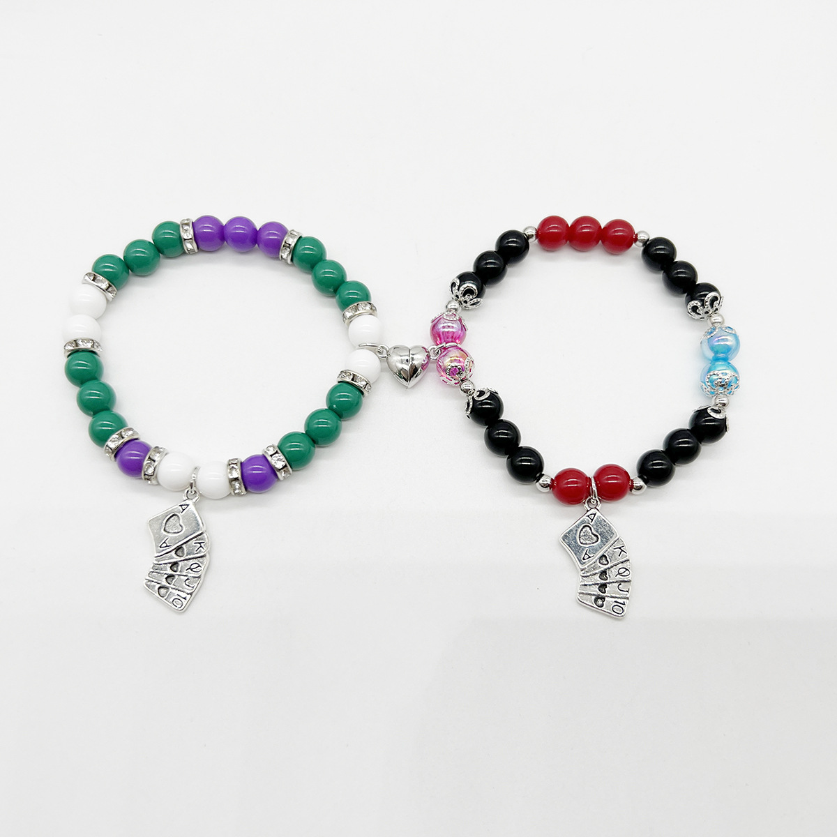 Couple Bracelet