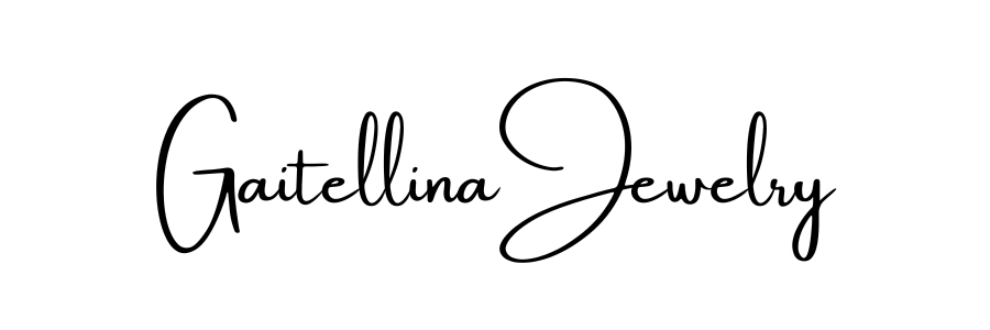 Gaitellinajewelry